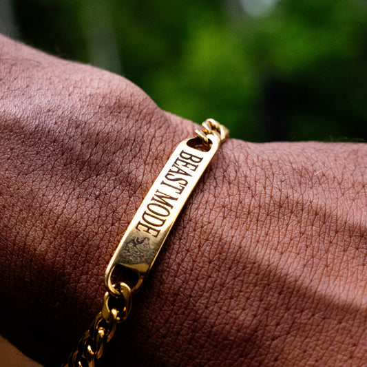 Motivational Bracelet